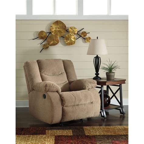 Tulen Recliner Ashley Furniture Gregs Sleep Center