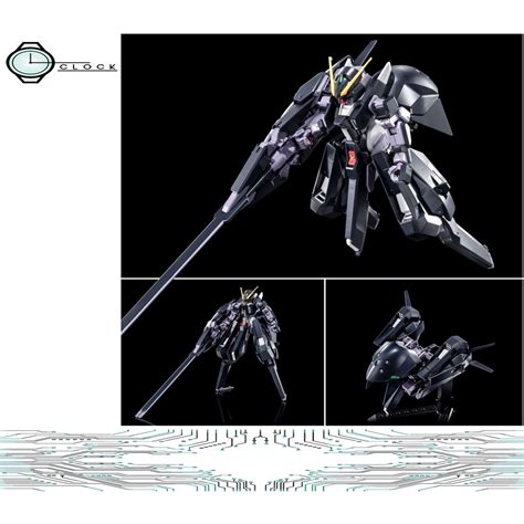 Hg Arz Gundam Tr Wondwart Psycho Blade Custom Shopee