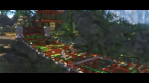 Lego Ninjago PS4 part 3 - YouTube