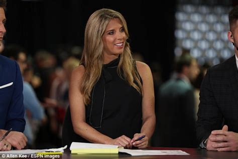 Sara Walsh Espn Married