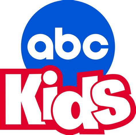 ABC Kids logo (O3V's depiction i guess) by Only3Arts on DeviantArt