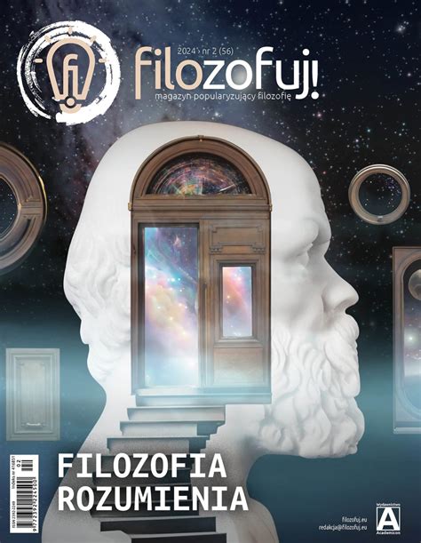 Filozofuj Nr Filozofia Rozumienia Filozofuj