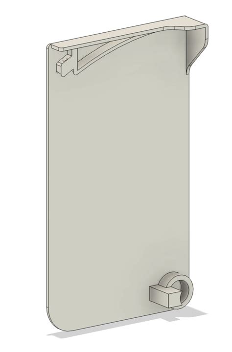 Maker Wallet: Six card slots, same depth by Joe Schmoe | Download free STL model | Printables.com