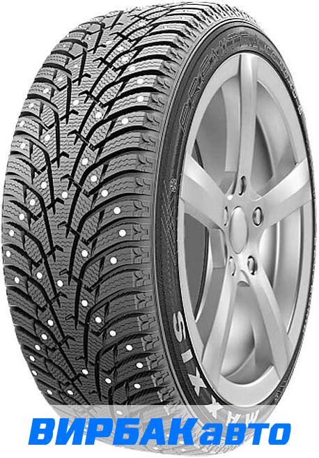 Купить зимние шины MAXXIS NP 5 195 65R15 95 T цены в Ростове на Дону