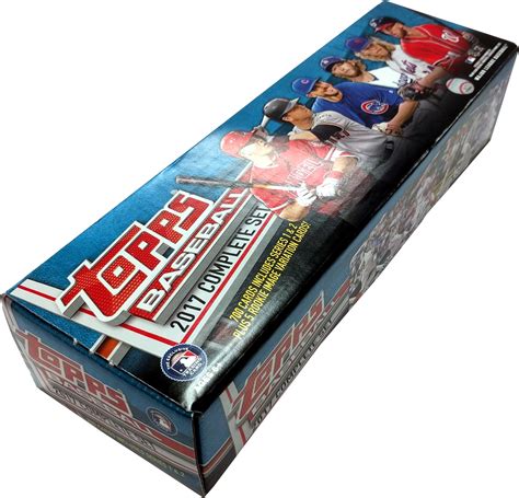 Topps 2025 Baseball Complete Set Halie Philippine