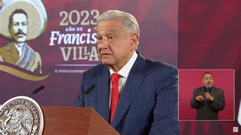 Amlo Presentar Nueva Iniciativa En Para Que La Guardia Nacional