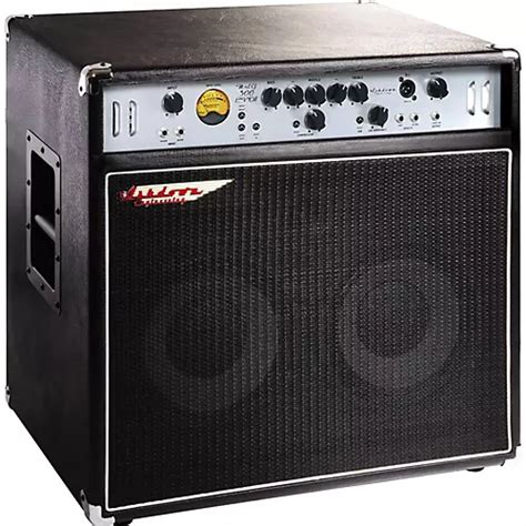 Ashdown Mag C210t 300 Evo Ii 300w 2x10 Bass Combo Amp Musicians Friend