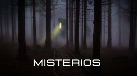 Grandes Misterios De La Historia