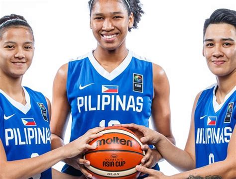 Philippines Success At Southeast Asian Games Continues With Basketball Gold