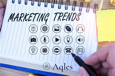 Top Digital Marketing Trends To Watch Out For In 2023