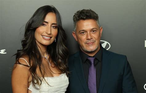 Alejandro Sanz Termina Su Relaci N Con Rachel Vald S Tras Cuatro A Os