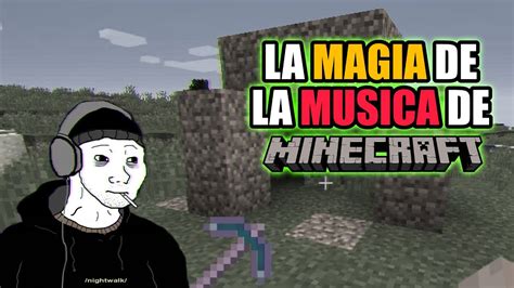 La Musica De Minecraft YouTube