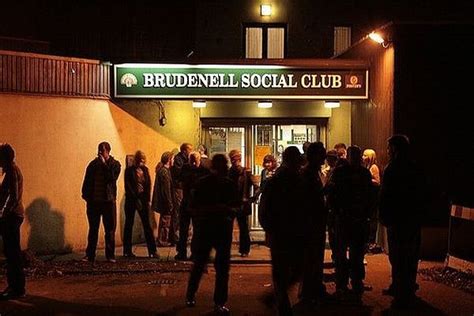 The Brudenell Social Club Leeds Five Minutes From Campus And A Very Popular Stop To Have A