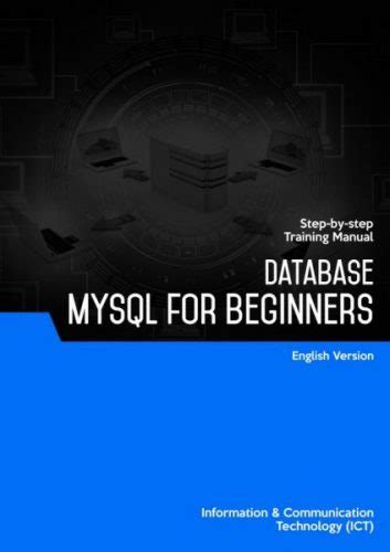 Database Mysql For Beginners Amc College