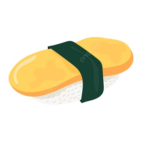 Tamago Sushi Tamago Sushi Restaurant PNG And Vector With Transparent