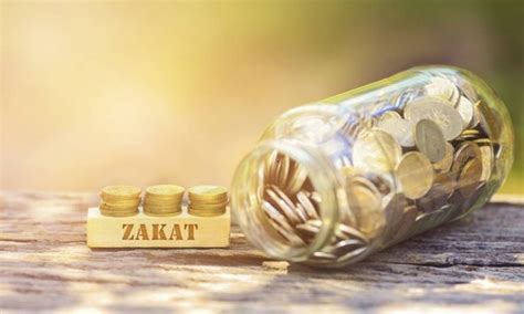 Memaknai Tahun Baru Sebagai Momen Zakat Kajian Islam