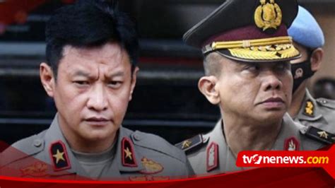 Jadwal Sidang Etik Brigjen Hendra Kurniawan Belum Pasti Meski