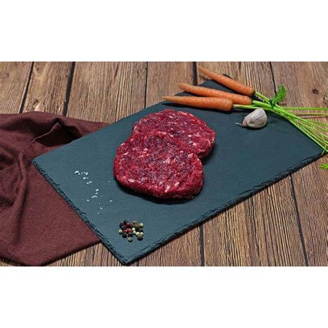 Steaks Hach S Frais De Boeuf Limousin Gr Origine Tarn