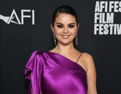 Selena Gomez Net Worth 2023 Forbes: How She Achieved Success - Daily ...