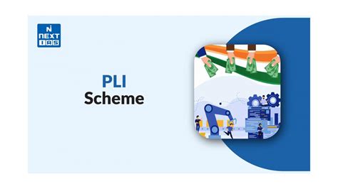 Production Linked Incentive Pli Scheme A Detailed Guide