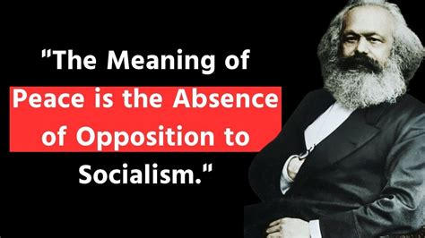 Karl Marx Inspirational Quotes Karl Marx Quotes Top Quotes 🔥