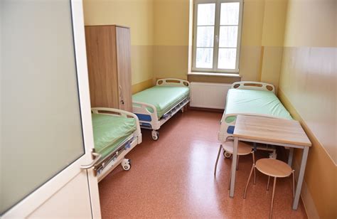 Koj Ce Pastele Nowe Ka Wyremontowany Stuletni Szpital