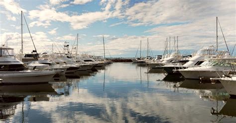 Exploring The Port Stephens Great Lakes Marine Park The Retreat Port