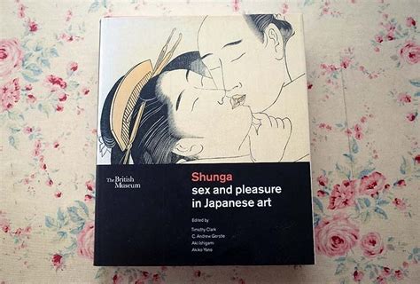 39361春画展 Shunga Sex And Pleasure In Japanese Art 2013年 大英博物館 浮世絵 歌川広重