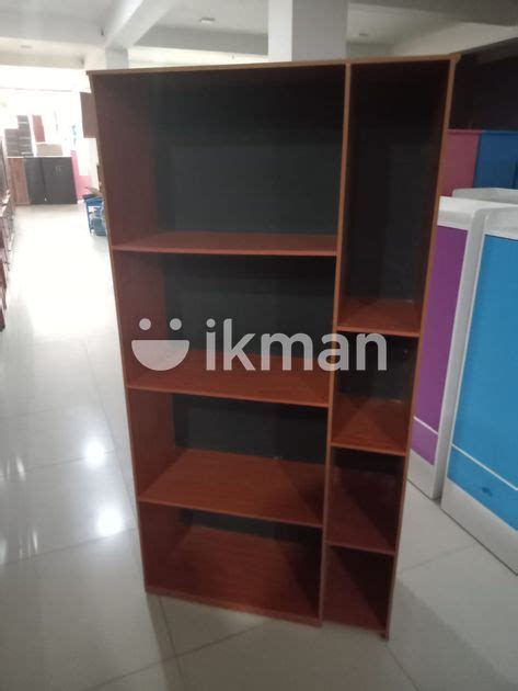 Book Rack C For Sale Homagama Ikman