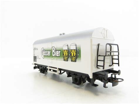 Vad M Rklin H Ac K Hlwagen G Sser Bier Ovp Modellbahn