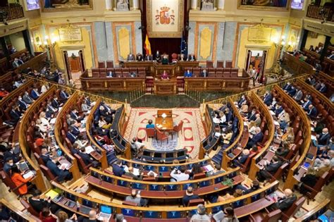 Terrassa Reclama Al Govern De LEstat Revisar Els Pressupostos Generals