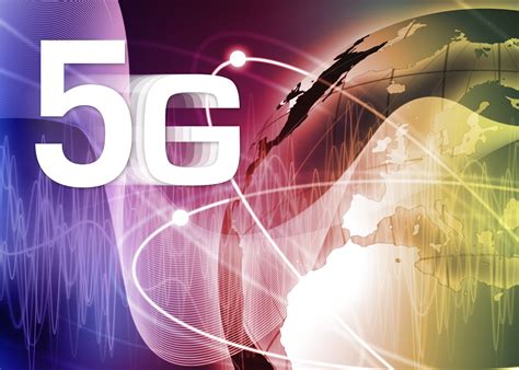 Nokia And Samsung Will Test The First 5g Mobile Network By Ntt Docomo