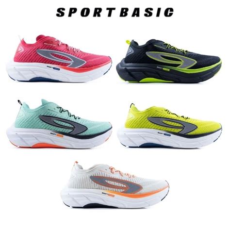 Jual SEPATU RUNNING 910 NINETEN HIROSHI RN LITE ORIGINAL Shopee Indonesia