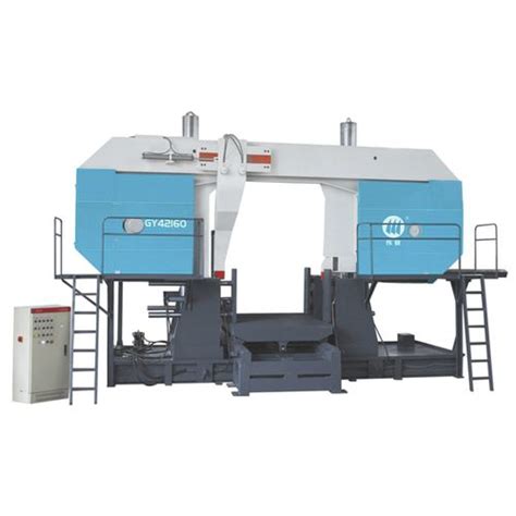 Scie Ruban Gy Zhejiang Weiye Sawing Machine Co Ltd Pour