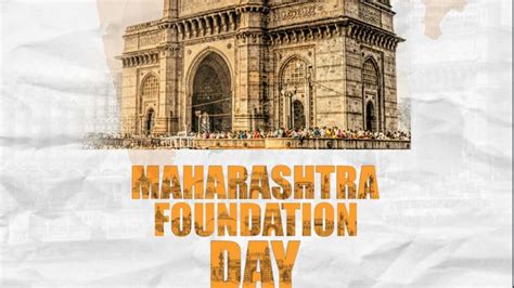 63rd Maharashtra Day Wishes Pour In From Pm Modi President Murmu Others Latest News India