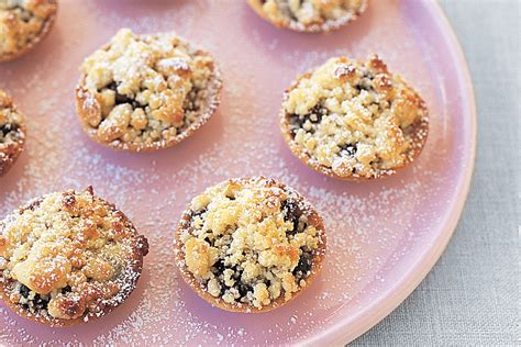 Cheat S Fruit Mince Tarts