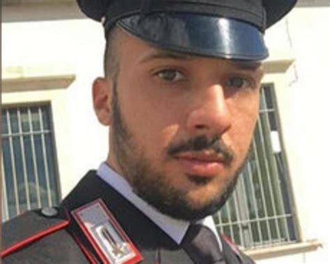 Lutto Nell Arma Muore Un Carabiniere Catanese Di Anni Infodifesa