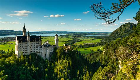 The Fascinating History Of Neuschwanstein Castle Britannica, 52% OFF