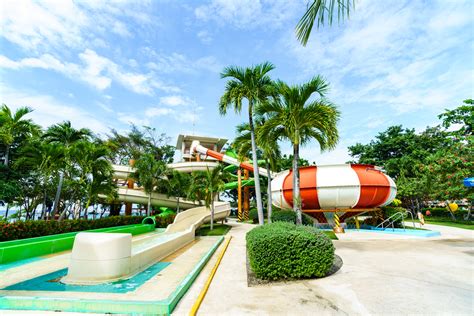 Services Facilities Luxury Hotel In Cebu Jpark Island Resort