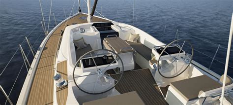 Oyster 495 50 Foot Sailboat For Sale Oyster Yachts