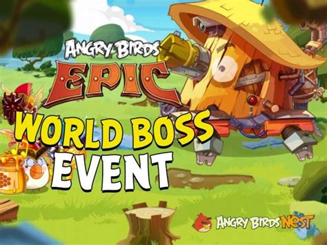 Angry Birds Epic News Updates Rumors And More Angrybirdsnest