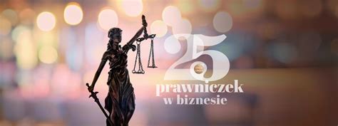 Prawniczki w biznesie muszą walczyć na każdym kroku Propozycja