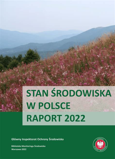 Pdf Stan Rodowiska W Polsce Raport