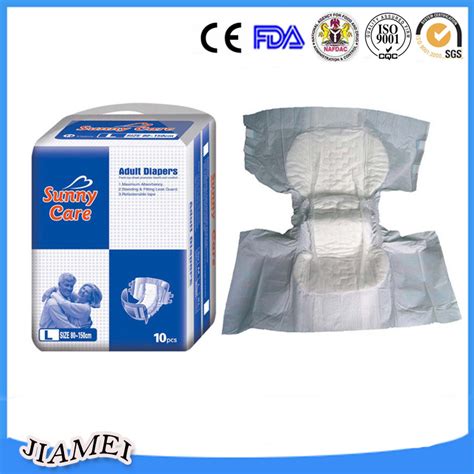 Adult Diaper Factory In China China Adult Diaper And Disposable Adult