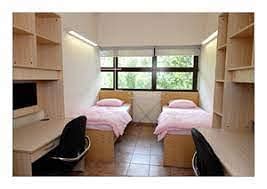 SP Jain [SPJIMR], Mumbai Hostel & Fees details 2025-2026