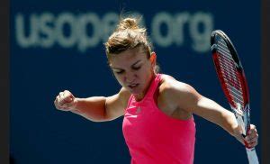 Simona Halep S A Calificat Deja La Turneul Campioanelor Tenis Tenis