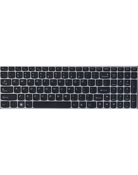 Lenovo G570 Keyboard