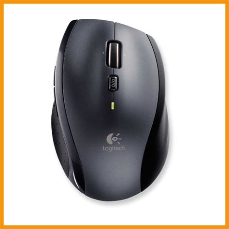 Logitech hiiri langaton m705 marathon laser netistä