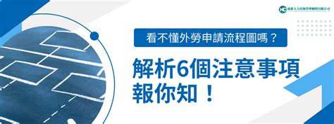 看不懂外勞申請流程圖嗎？解析6個注意事項報你知！ 惠群人力外勞仲介