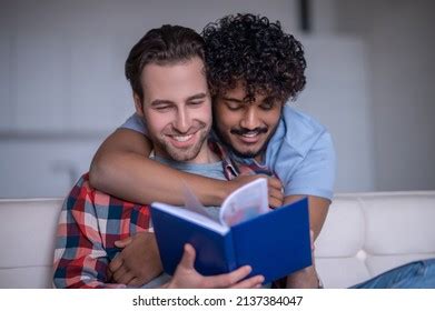 Indian Gay Men Photos And Images Pictures Shutterstock